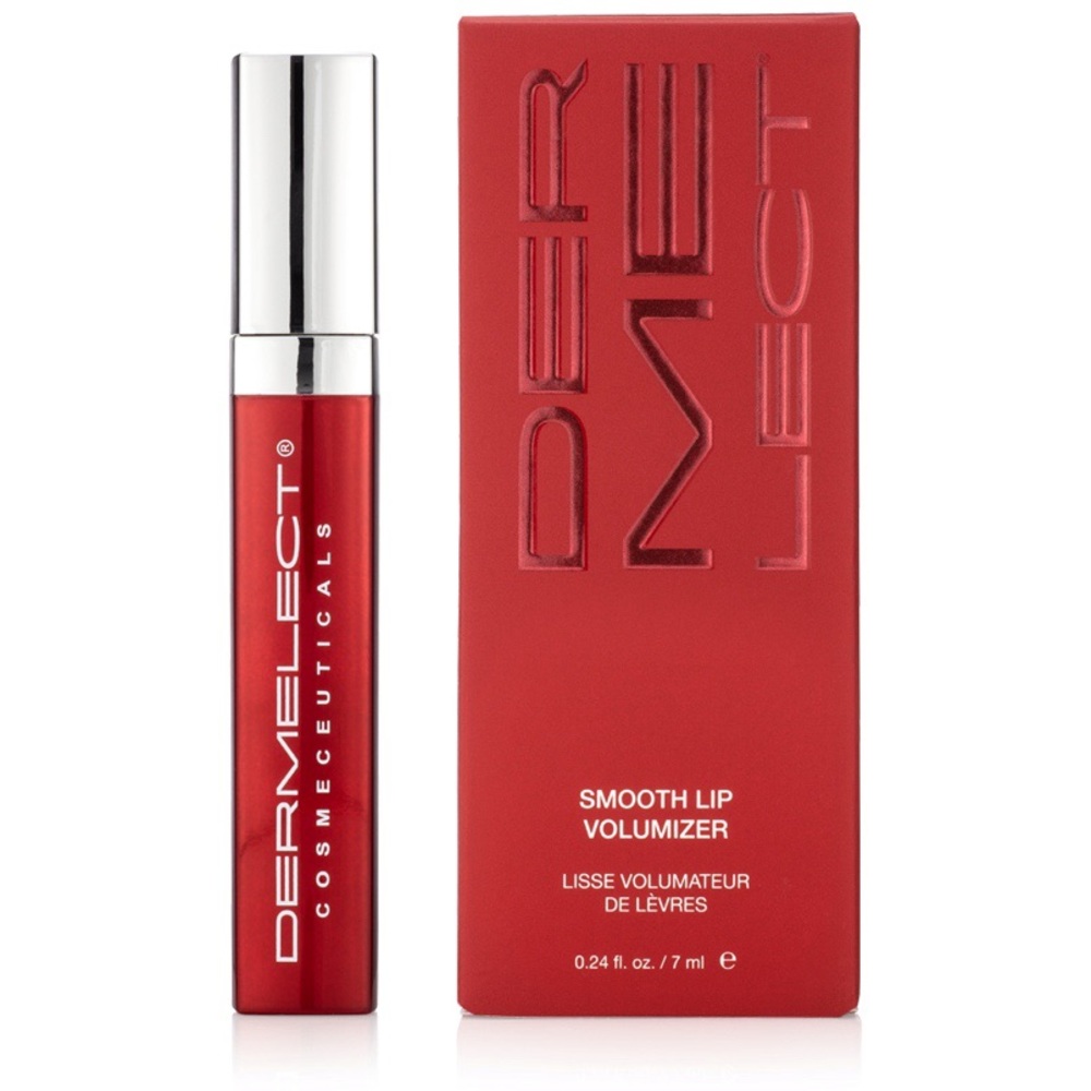 Dermelect Smooth Lip Volumizer